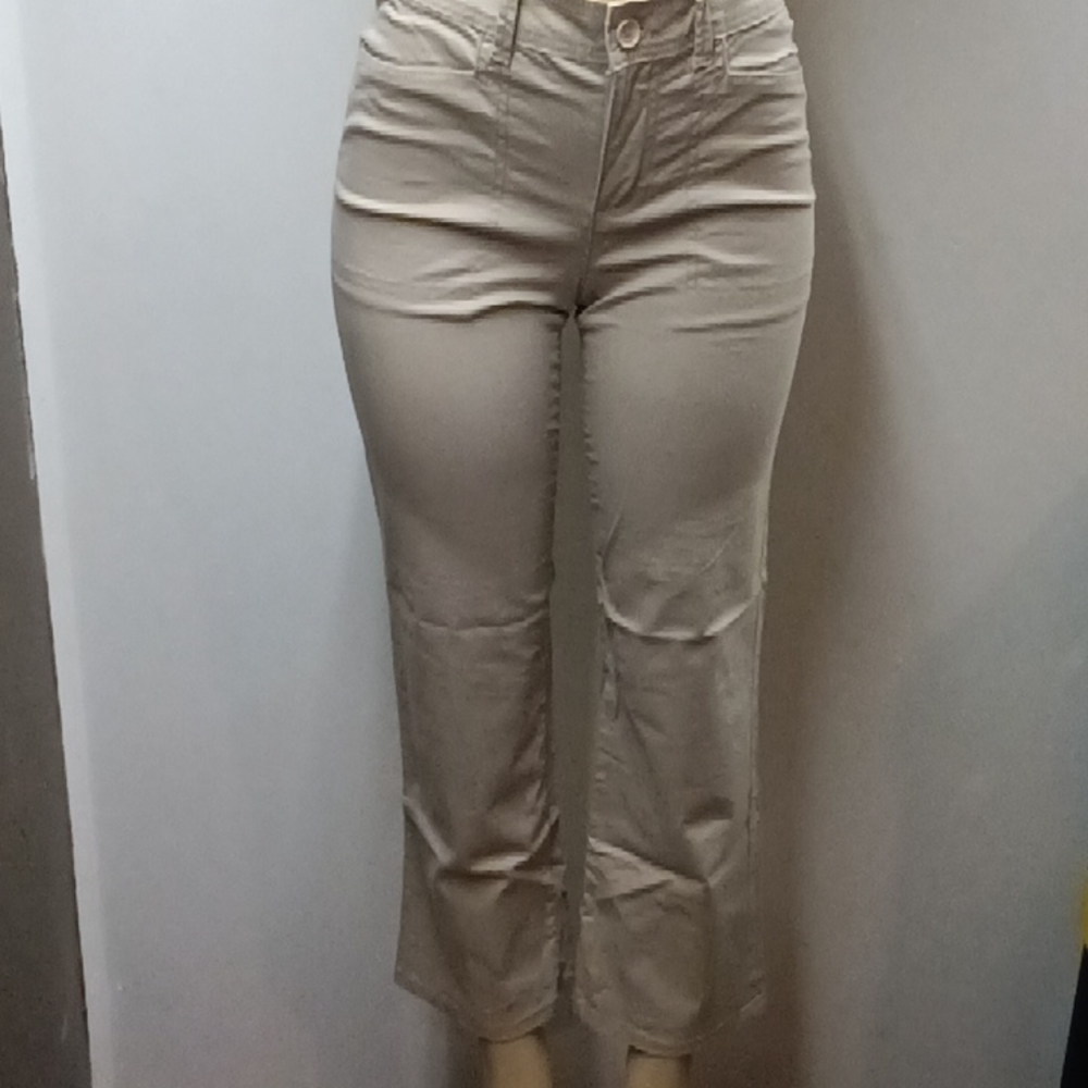 Gloria Vanderbilt  V-Mona pants